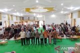 Anggota Komisi IX DPR-BKKBN sosialisasikan program Bangga Kencana