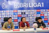 Persija Jakarta bertekad bangkit saat jamu Bali United di Jakarta International Stadium