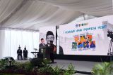 Mendikdasmen luncurkan Gerakan Tujuh Kebiasaan Anak di Kalteng