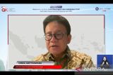 Penyidik OJK tuntaskan 144 perkara sektor jasa keuangan