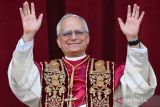 Paus Leo XIV minta Gereja Katolik merespons perkembangan teknologi AI