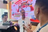 Festival Sumbar Tageh sensasi tiup pupuik serunai untuk pecahkan MURI