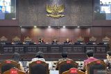 MK mulai menyidangkan 11 perkara uji formal dan material terhadap UU TNI