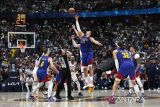 SGA antar Thunder tundukkan Nuggets, unggul 3-2 di Semifinal Barat