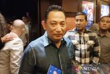 Kapolri pastikan tindak tegas tindakan premanisme