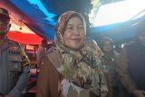 Pemkab Pasaman Barat pastian stok pangan tersedia pada pekan kedua Mei