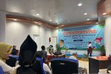 Lomba Bertutur tingkat pelajar Kota Solok upaya  jaga kearifan lokal