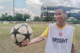 Ratusan remaja Sumsel ikuti seleksi Akademi SFC U-20
