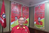 SOKSI Jateng mulai  lirik generasi milenial untuk regenerasi