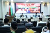 Pemkot Semarang  kawal usulan K.H. Sholeh Darat jadi pahlawan nasional