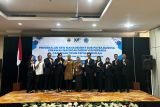 Manajemen baru SMK Putra Bangsa Salatiga resmi dilantik