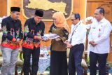 Khofifah apresiasi KPU-Bawaslu atas suksesnya Pilkada Jatim 2024