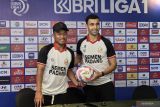 Hadapi Persebaya Surabaya, Semen Padang targetkan tiga poin