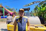 Pemprov Lampung komitmen sambungkan tiga ruas jalan provinsi