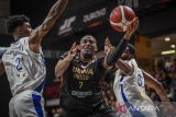 Jordan Adams tampil bagus meski absen lebih dari 80 hari