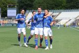 Como raih enam kemenangan beruntun usai bekuk Genoa 3-1