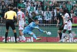 RB Leipzig imbang 0-0 kontra Bremen, Holstein Kiel dipastikan terdegradasi