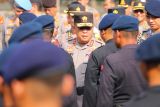 Polda Lampung sebut ungkap 100 kasus selama Operasi Pekat Krakatau