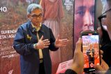 KPK nilai gugatan UU BUMN ke MK merupakan hak warga negara