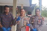 Polisi dalami kasus anak bunuh ayah angkat