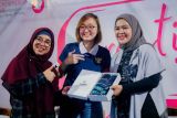 Kemenekraf bangun platform e-Craft untuk satukan produk kreatif nusantara