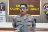 Maraknya penjarahan sawit di Kalteng, polisi amankan 29 pelaku