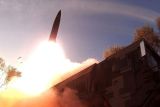 Pakistan berhasil cegat rudal India dengan tutup wilayah udara