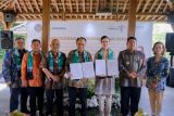 Kemenpar memperkuat kelompok sadar wisata