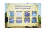 75 persen material Kantor Wali Kota Mataram pakai bahan lokal