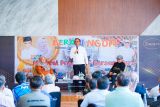 Gubernur Sulteng wajibkan OPD membuka informasi publik kepada media