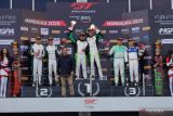 PLN NTB menyukseskan GT World Challenge Asia 2025