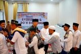 Pj Bupati Barito Utara ajak JCH doakan daerah dari Tanah Suci