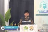Kemenag: Hampir semua visa jamaah haji Indonesia sudah terbit