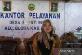Kopdes  Merah Putih Plantungan Blora jadi percontohan nasional