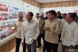 Pemerintah tindak lanjut aduan warga soal limbah perusahaan kertas terbesar di Riau