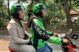 Komunitas ojol di Jateng dan DIY tolak merger Grab-GoTo