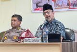 FKUB Sulteng mendukung kepolisian berantas aksi premanisme