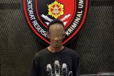 Seorang pria tega aniaya teman hingga kritis lantaran cemburu