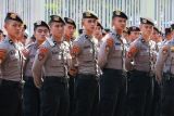 Perdana pasca-renovasi, Ribuan personel kawal laga Arema-Persik di Kanjuruhan