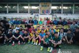 Daftar nama peserta lolos seleksi SFC U-20
