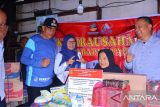 124 warga rentan di Payakumbuh terima bantuan Atensi dari Kemensos