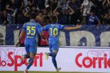 Tekuk Parma 2-1, Empoli keluar dari zona degradasi