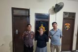 Polresta Padang sidik kasus dugaan penipuan modus luluskan kerja BUMN