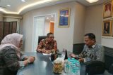 Kemenkum Sulteng percepat penyelesaian permohonan IG produk daerah