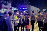 Polda Jateng gelar operasi premanisme, ini hasilnya