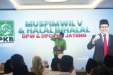 PKB Jateng konsisten tolak kebijakan 