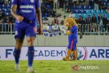 Arema FC membidik gelar juara kelima Piala Presiden