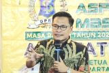 Regenerasi kepemimpinan parpol adalah keniscayaan