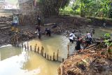 Bupati  Kudus kampanyekan kebersihan sungai guna cegah banjir