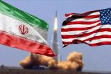 AS mengeluarkan sanksi terbaru terkait Iran